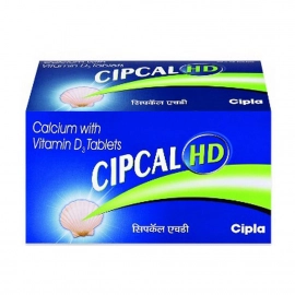 CIPCAL HD